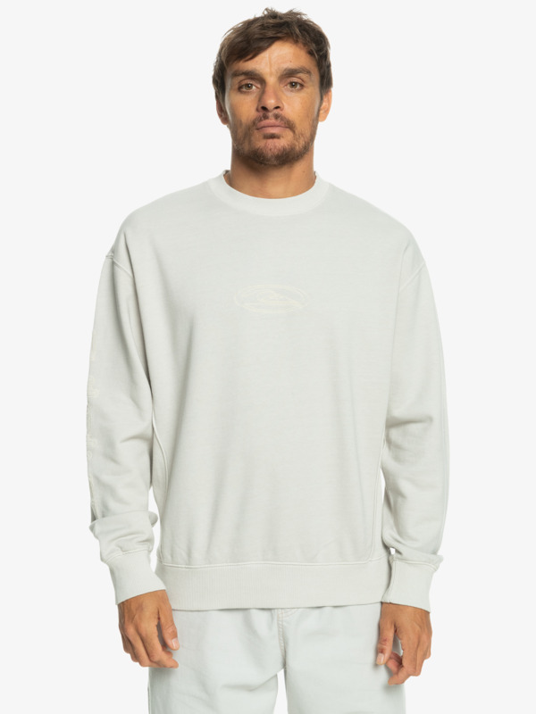 Saturn - Sweatshirt for Men  EQYFT04754