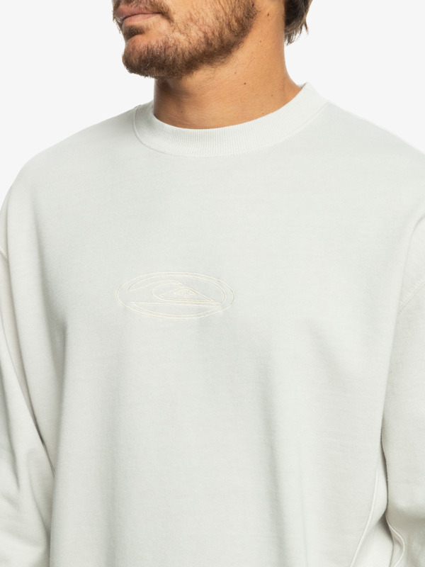 Saturn - Sweatshirt for Men  EQYFT04754