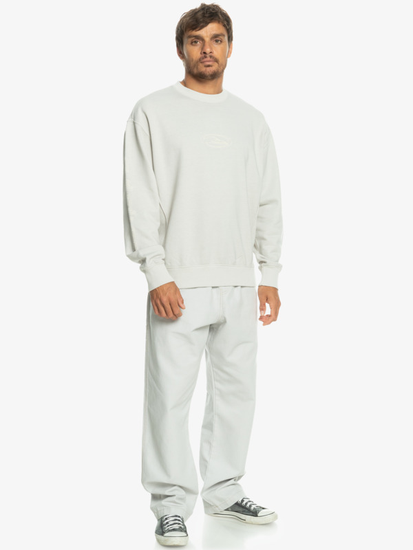 Saturn - Sweatshirt for Men  EQYFT04754