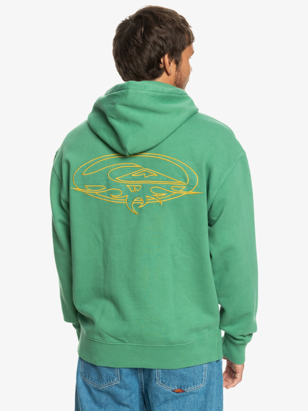 Saturn - Hoodie for Men  EQYFT04755