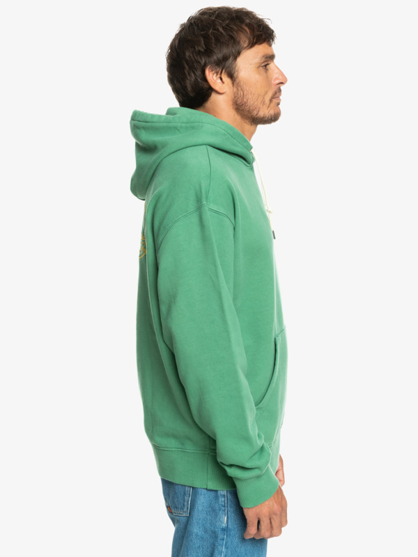 Saturn - Hoodie for Men  EQYFT04755
