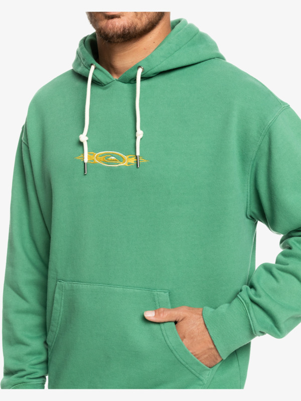 Saturn - Hoodie for Men  EQYFT04755