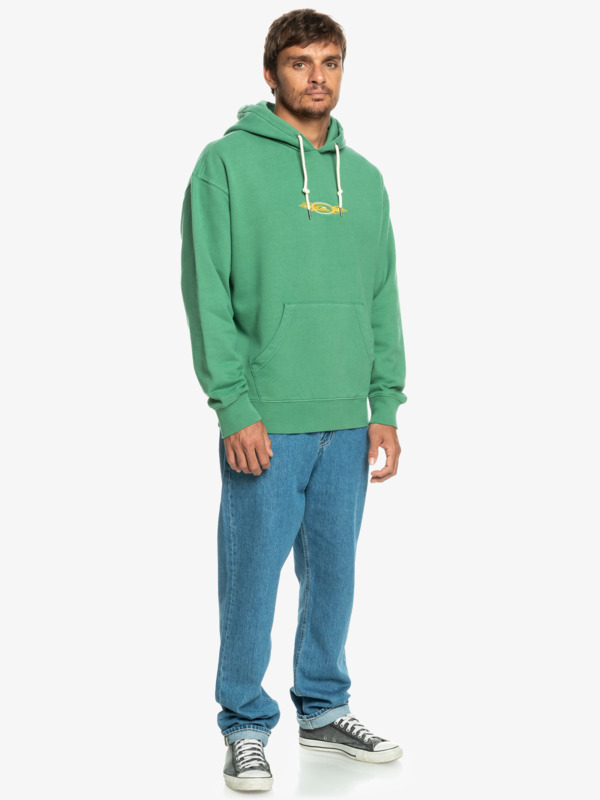 Saturn - Hoodie for Men  EQYFT04755