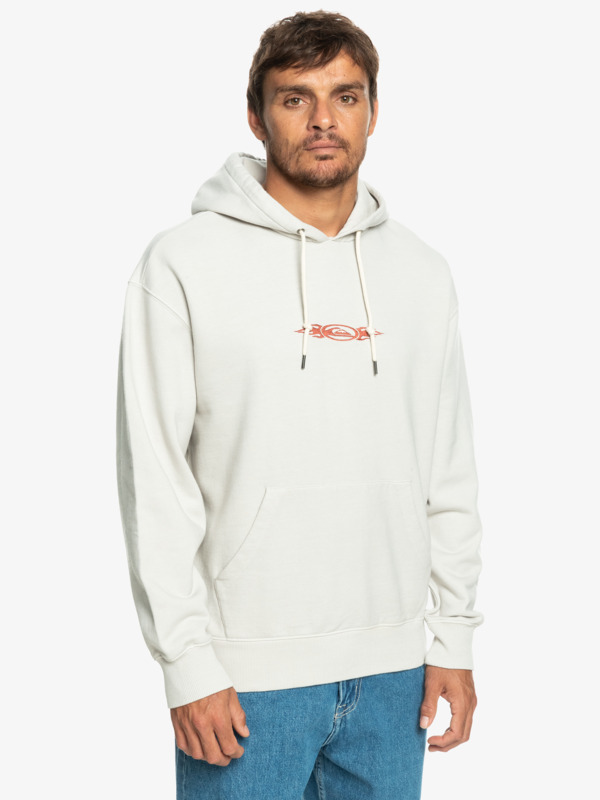Saturn - Hoodie for Men  EQYFT04755