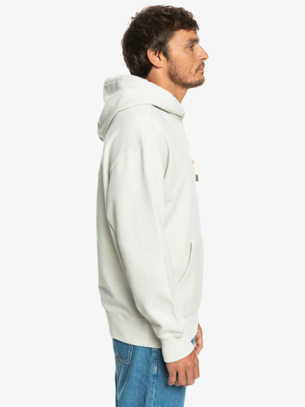 Saturn - Hoodie for Men  EQYFT04755