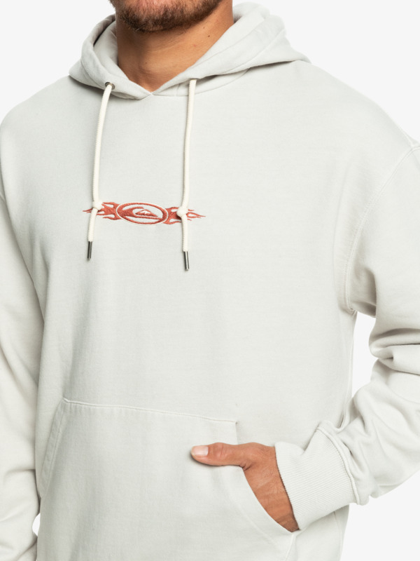 Saturn - Hoodie for Men  EQYFT04755