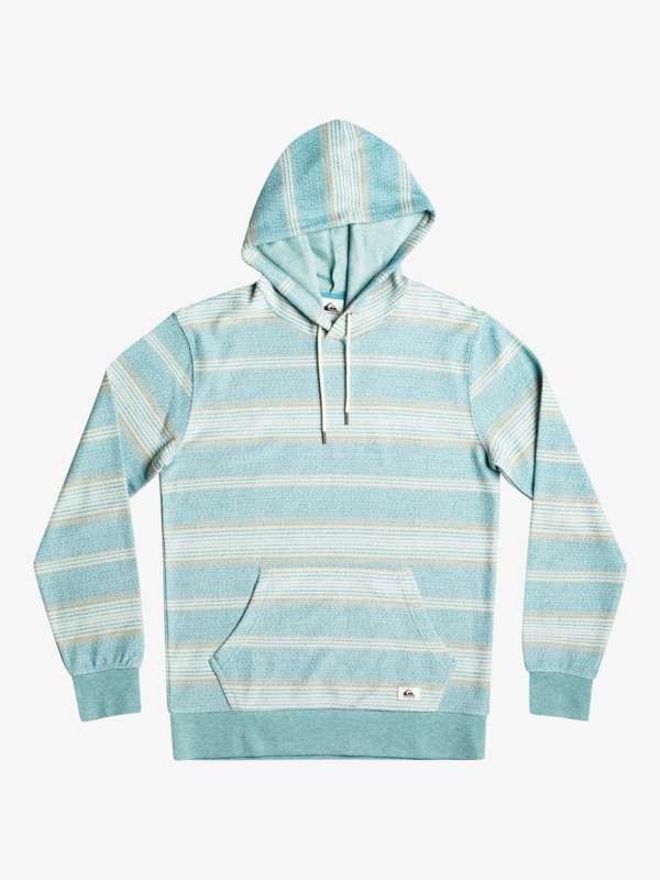 Great Otway Hoodie | Quiksilver