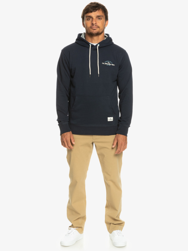 Surfie - Hoodie for Men  EQYFT04759