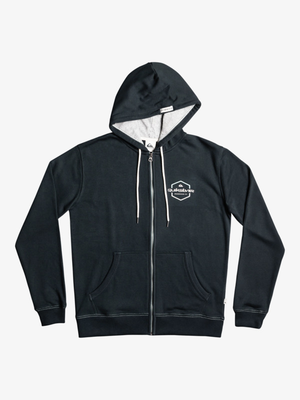 Surf ZipUp Hoodie for Men Quiksilver
