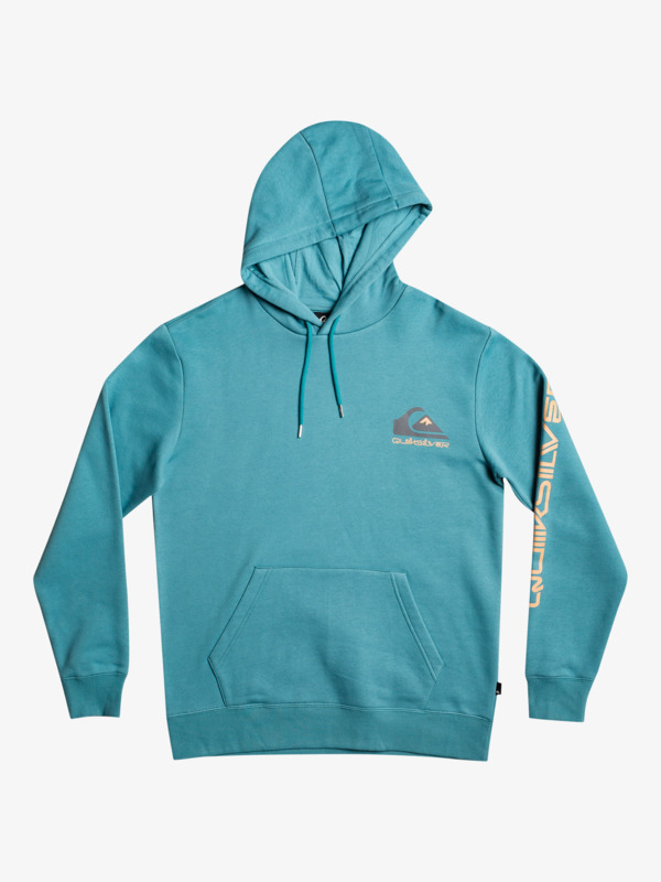 Omni Logo - Hoodie for Men  EQYFT04768