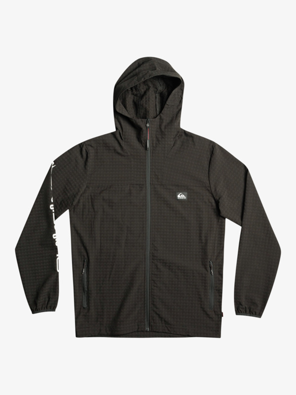 The Endurance - Zip-Up Hoodie for Men  EQYFT04769