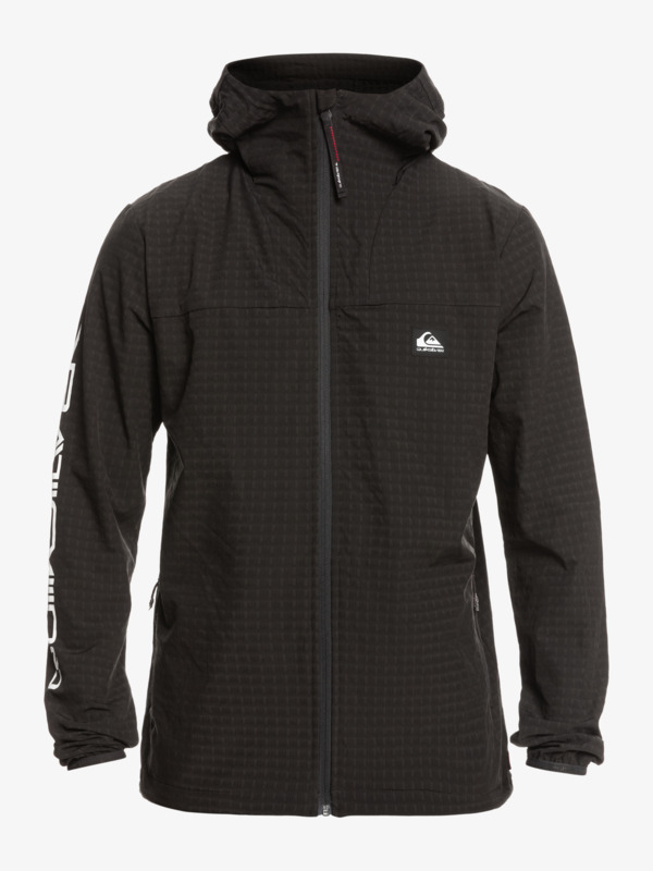 The Endurance - Zip-Up Hoodie for Men  EQYFT04769