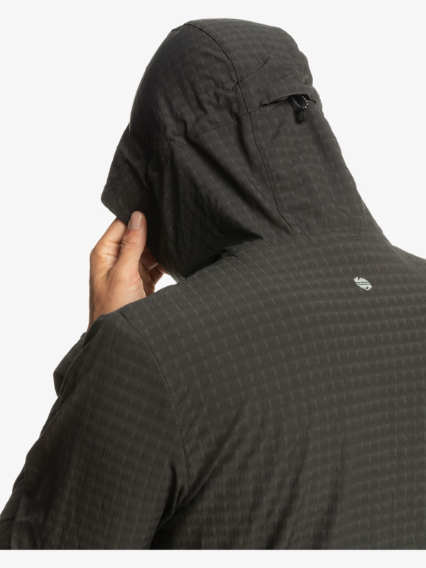 The Endurance - Zip-Up Hoodie for Men  EQYFT04769
