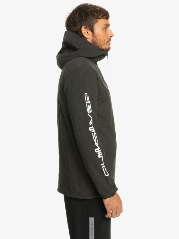 The Endurance - Zip-Up Hoodie for Men  EQYFT04769