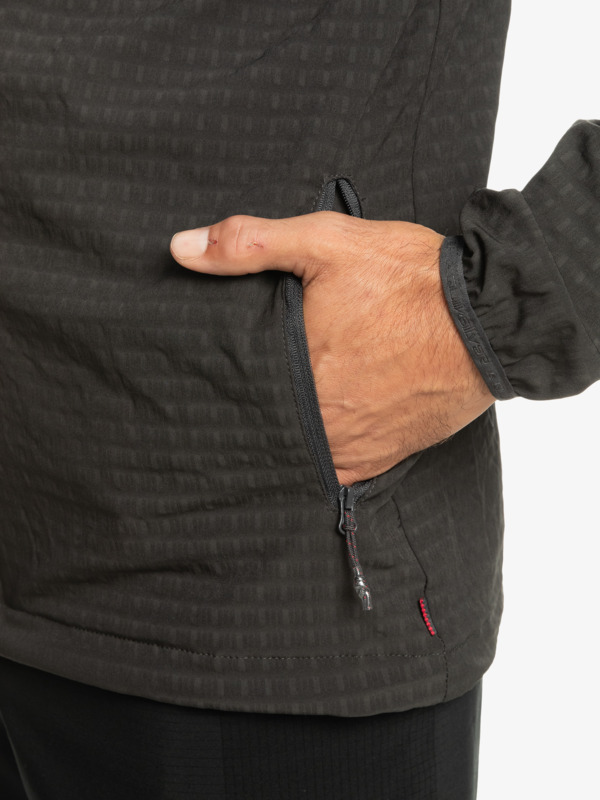 The Endurance - Zip-Up Hoodie for Men  EQYFT04769