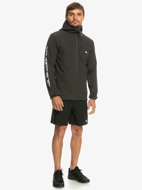 The Endurance - Zip-Up Hoodie for Men  EQYFT04769
