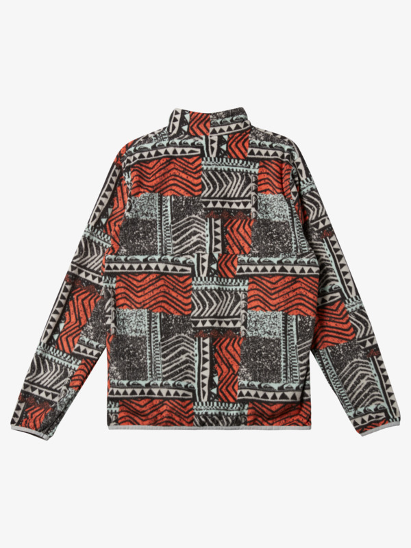 No Destination - Mock Neck Fleece for Men  EQYFT04770