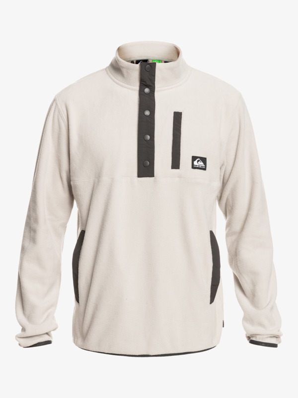 No Destination - Mock Neck Fleece for Men  EQYFT04770