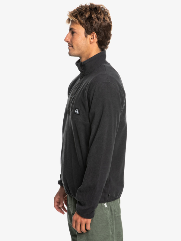No Destination - Mock Neck Fleece for Men  EQYFT04770