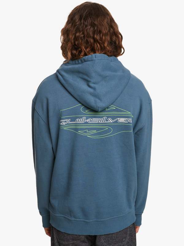 Saturn - Hoodie for Men  EQYFT04773