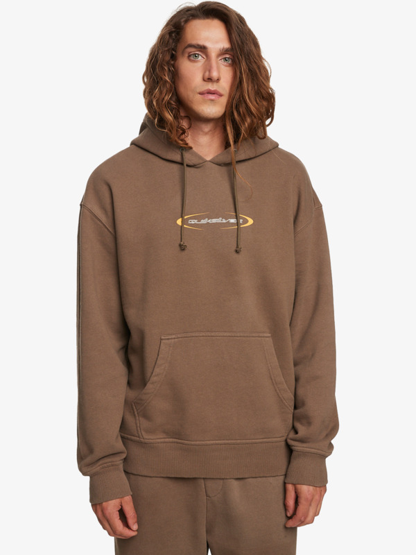 Saturn - Hoodie for Men  EQYFT04773