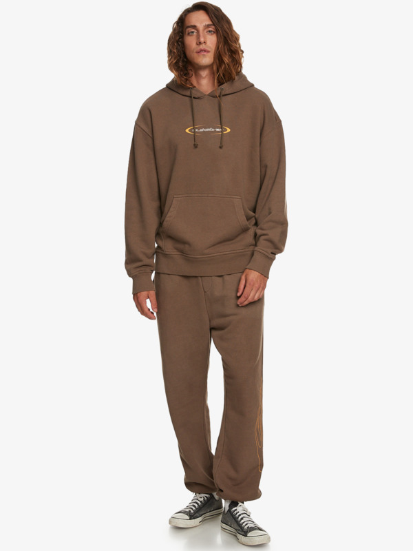 Saturn - Hoodie for Men  EQYFT04773
