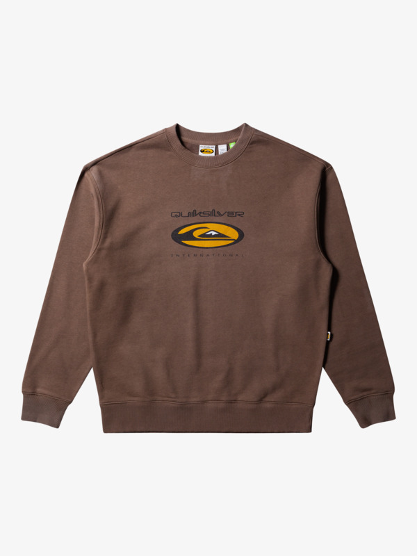 Saturn - Sweatshirt for Men  EQYFT04774
