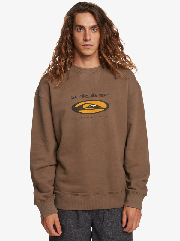 Saturn - Sweatshirt for Men  EQYFT04774