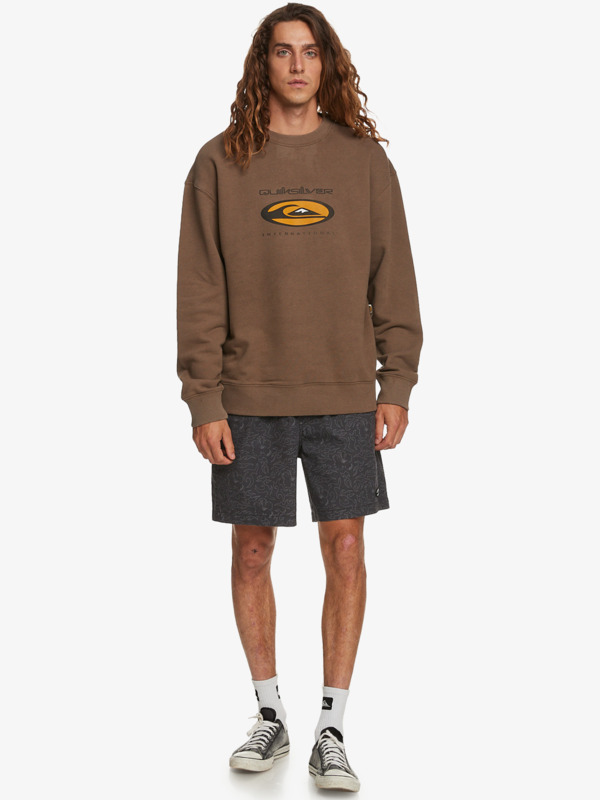 Saturn - Sweatshirt for Men  EQYFT04774