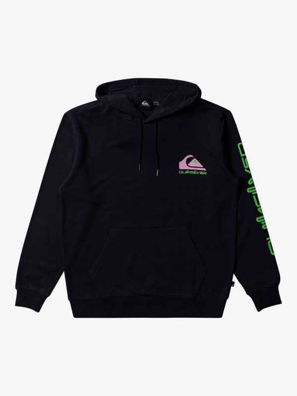 Omni Logo - Hoodie for Men  EQYFT04779