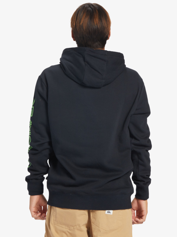 Omni Logo - Hoodie for Men  EQYFT04779