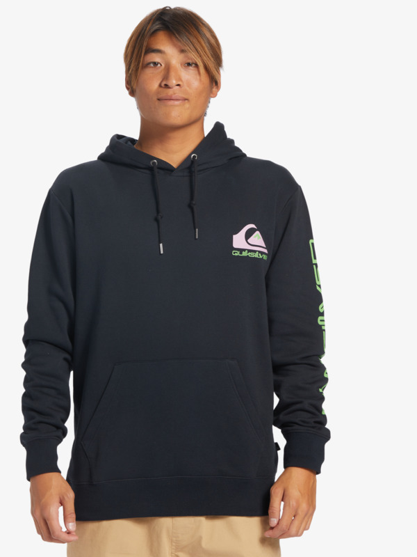 Omni Logo - Hoodie for Men  EQYFT04779