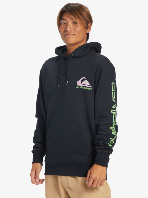 Omni Logo - Hoodie for Men  EQYFT04779