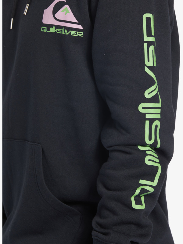 Omni Logo - Hoodie for Men  EQYFT04779