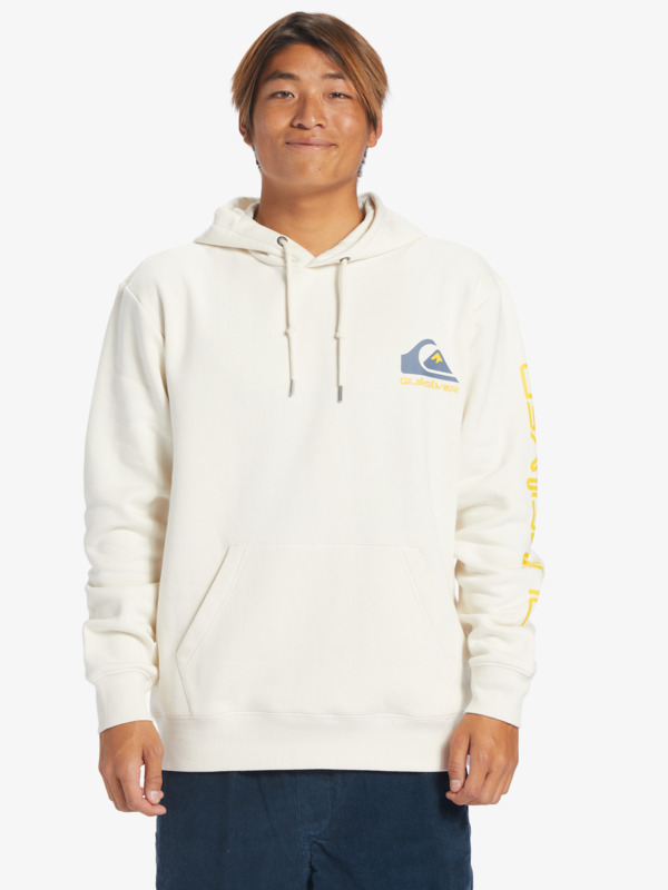 Omni Logo - Hoodie for Men  EQYFT04779
