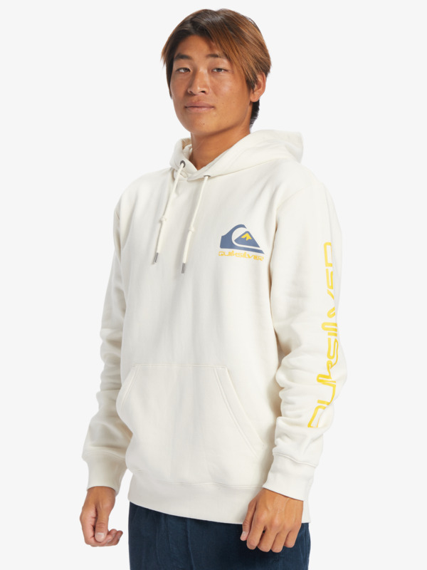 Omni Logo - Hoodie for Men  EQYFT04779