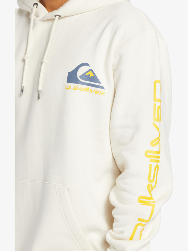 Omni Logo - Hoodie for Men  EQYFT04779