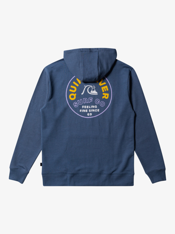 Timeless Spin - Hoodie for Men  EQYFT04781