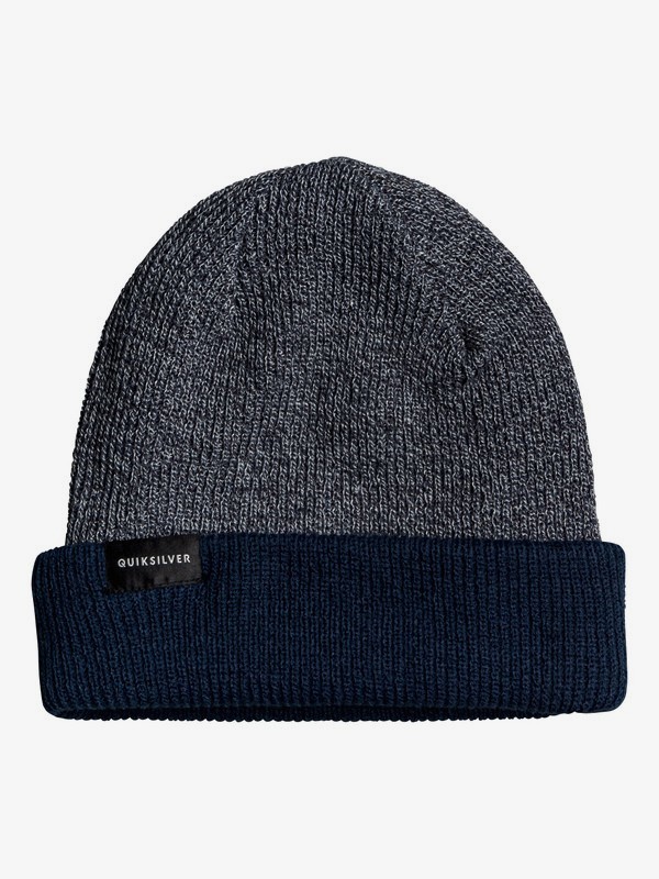 Performed Color Block 2 - Reversible Beanie  EQYHA03172