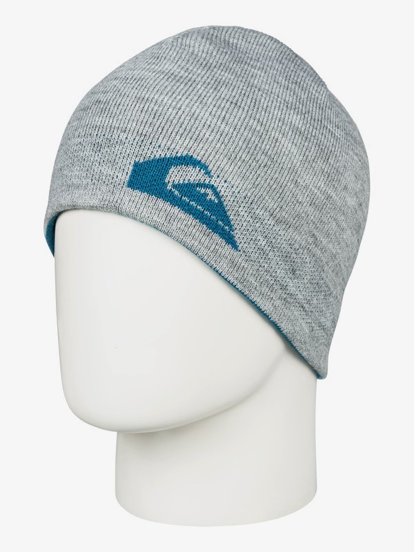 bonnet quiksilver homme