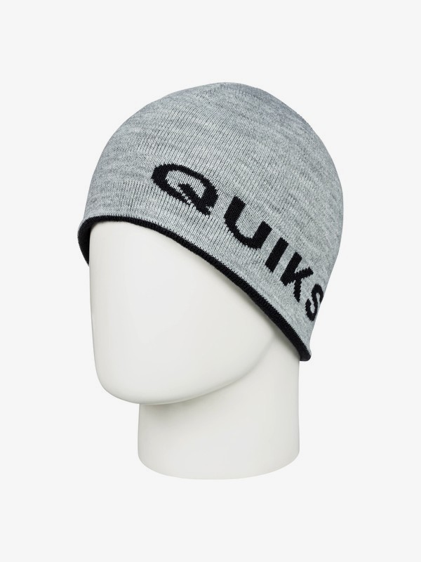 M&W - Beanie for Men  EQYHA03199