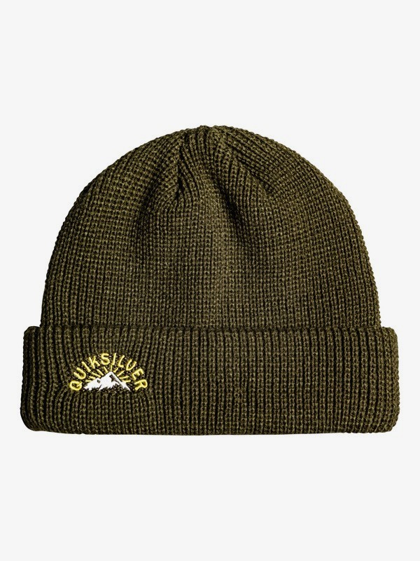 Tofino - Cuff Beanie for Men  EQYHA03208