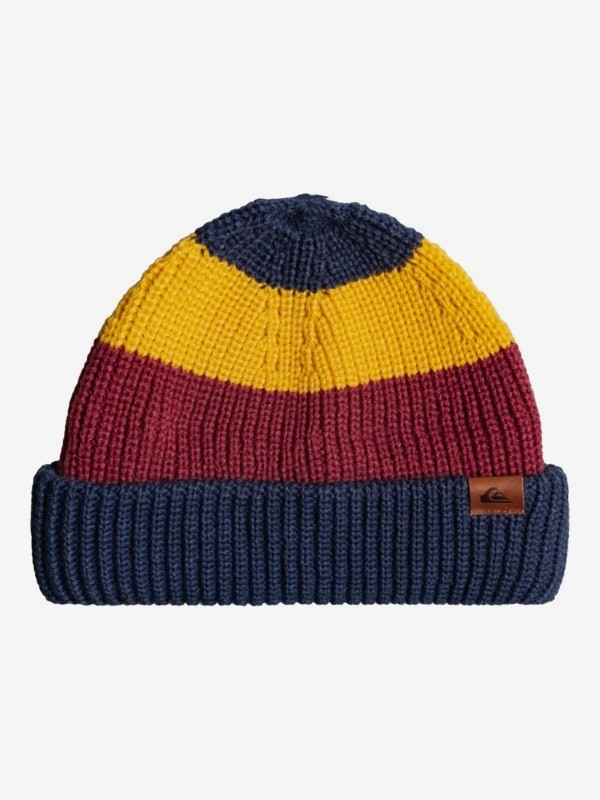 Stripe - Beanie for Men  EQYHA03295
