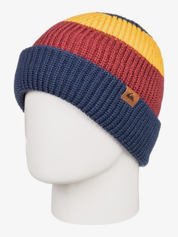 Stripe - Beanie for Men  EQYHA03295