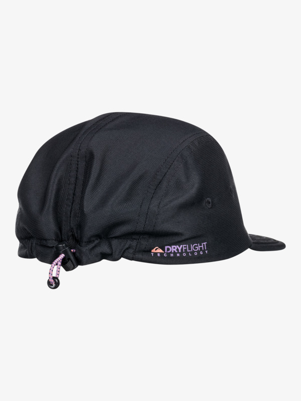 Runner Cap for Men Quiksilver
