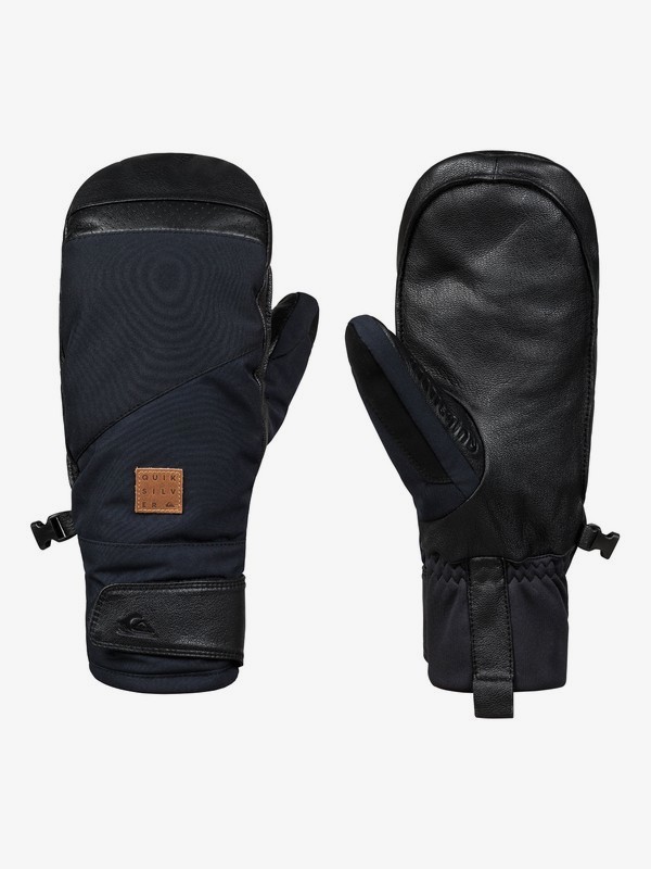 mens snowboard mittens