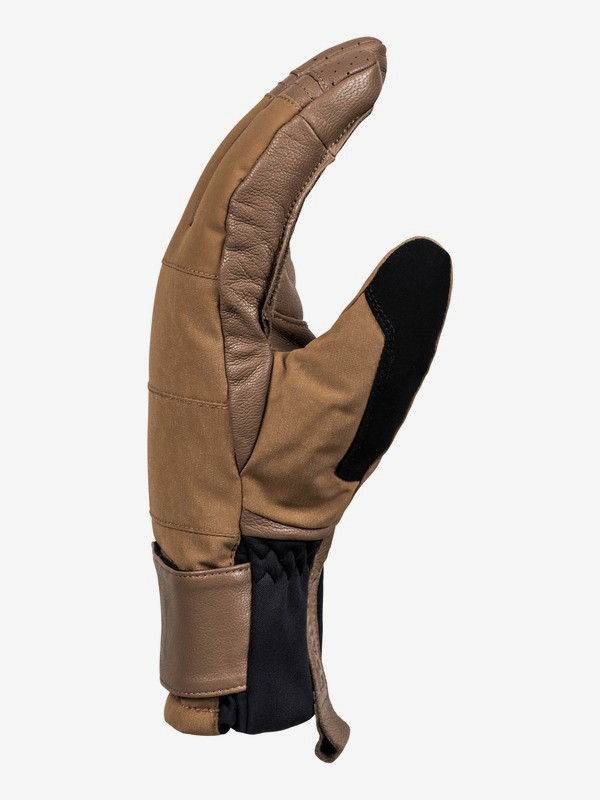 Squad - Snowboard/Ski Gloves for Men  EQYHN03120