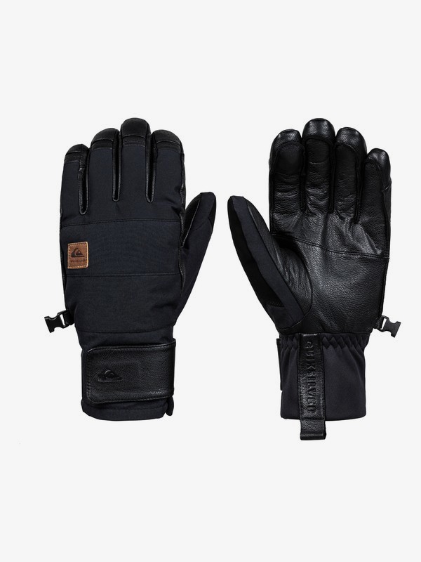 Squad - Snowboard/Ski Gloves for Men  EQYHN03120
