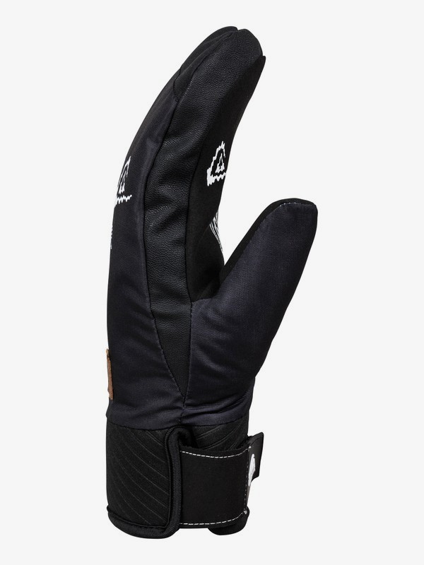 Method - Snowboard/Ski Mittens for Men  EQYHN03123