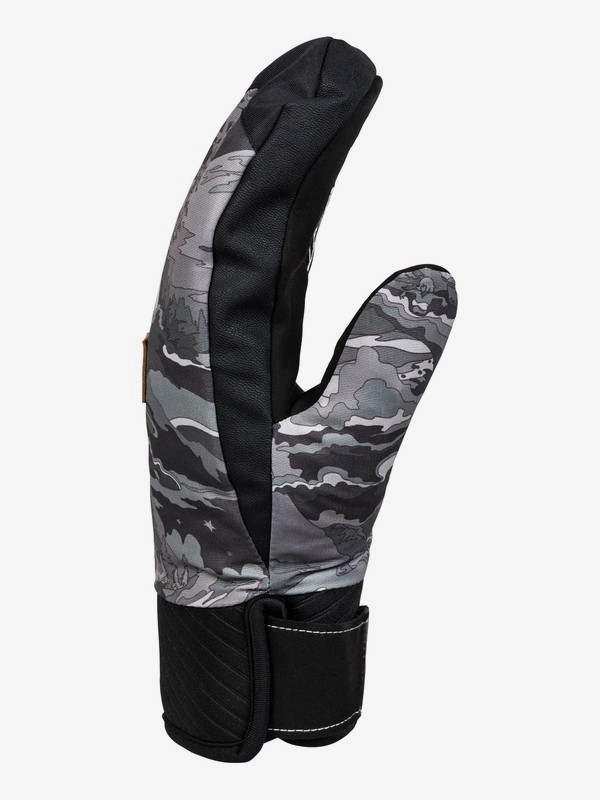 Method - Snowboard/Ski Mittens for Men  EQYHN03123